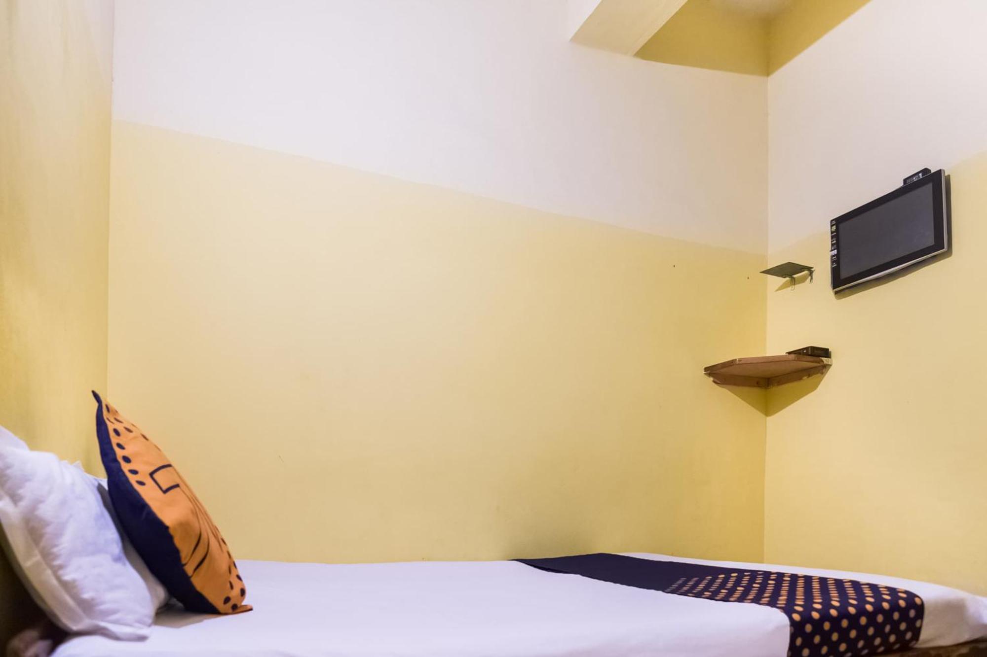 Hotel O Flagship The Residence Inn Brahmapur Exterior foto