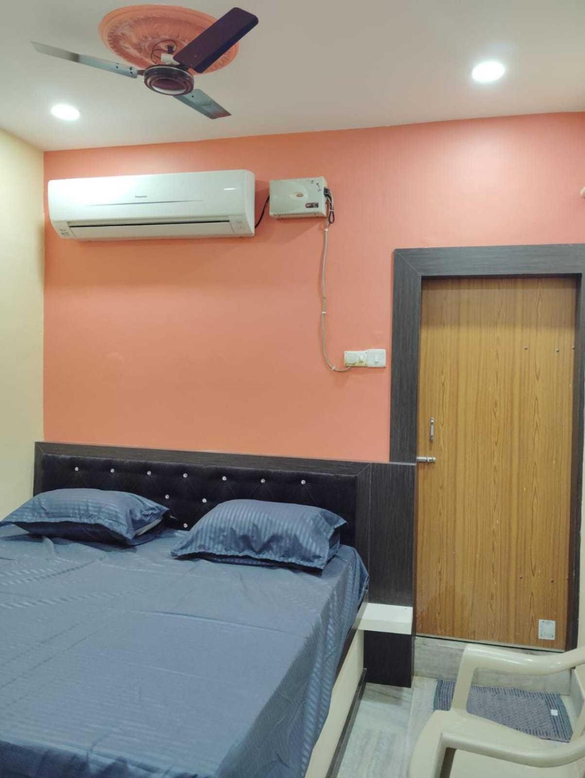 Hotel O Flagship The Residence Inn Brahmapur Exterior foto