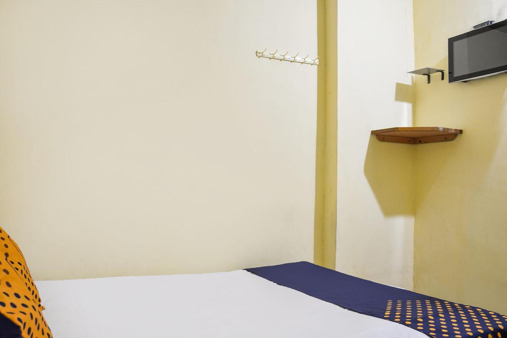 Hotel O Flagship The Residence Inn Brahmapur Exterior foto